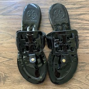 Tory Burch Miller sandal